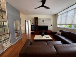 Sembawang Hills Estate (D20), Terrace #585058181